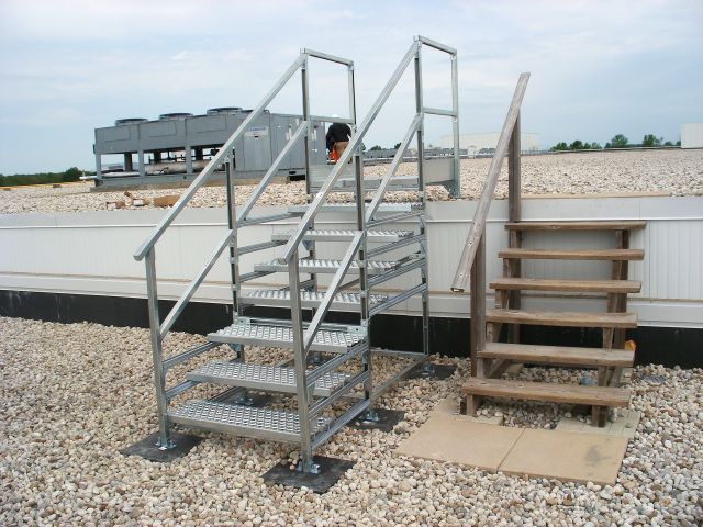 php-projects-rooftop-access-stairs-multiple-locations